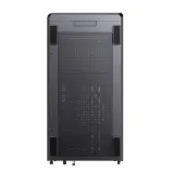 Case PC JONSBO M-ATX D200 Black – GPU 410mm| AIO 240mm| M-ATX